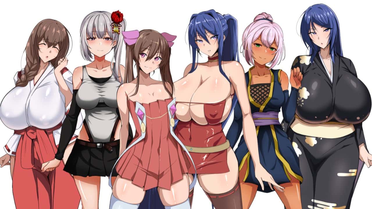 Show First 3 ～战国自言～